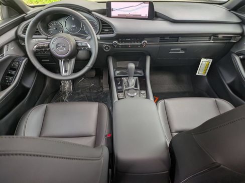 New 2026 MAZDA MAZDA3 Hatchback w/Premium Plus Pkg AWD/4WD image 22
