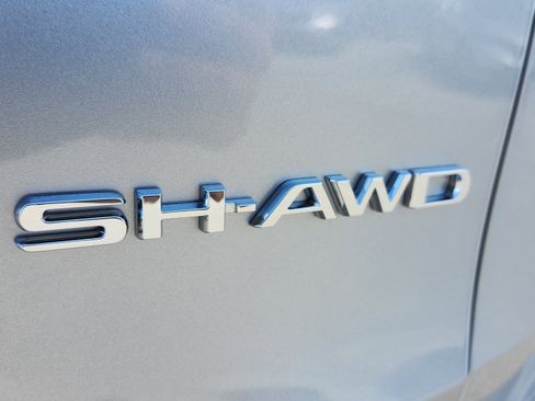 New 2026 Acura RDX SH-AWD w/ Advance Package image 19