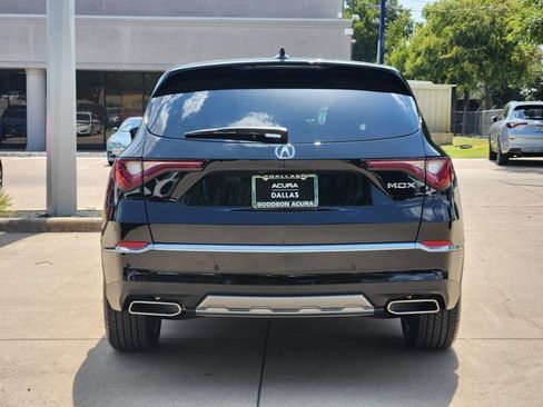 Certified 2026 Acura MDX FWD w/ Technology Package image 7
