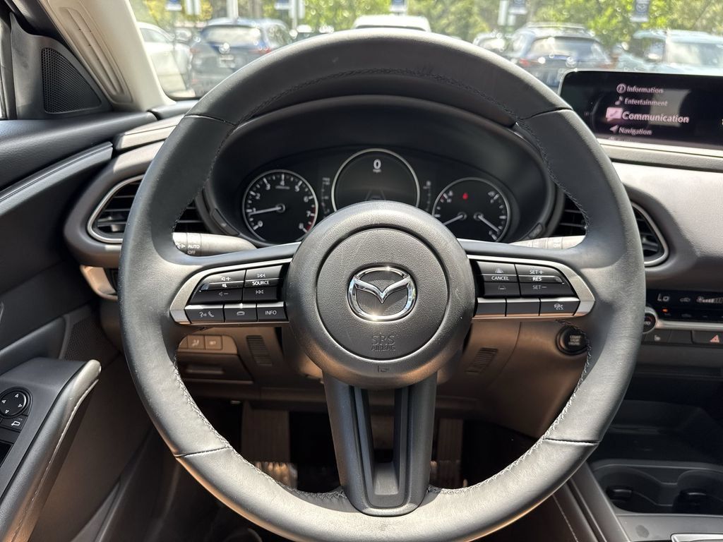 Certified 2026 MAZDA CX-30 AWD 2.5 S image 48