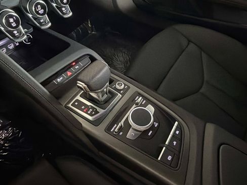 Used 2023 Audi R8 V10 performance image 37