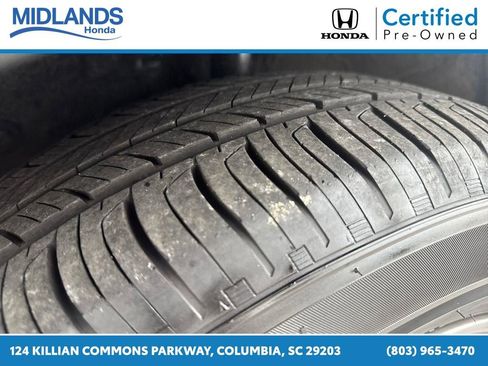 Used 2024 Honda CR-V EX-L image 11