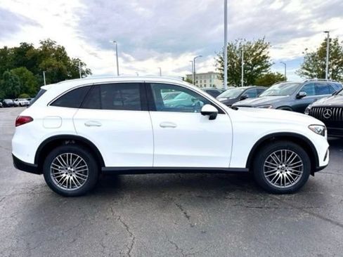 Certified 2026 Mercedes-Benz GLC 300 4MATIC image 13