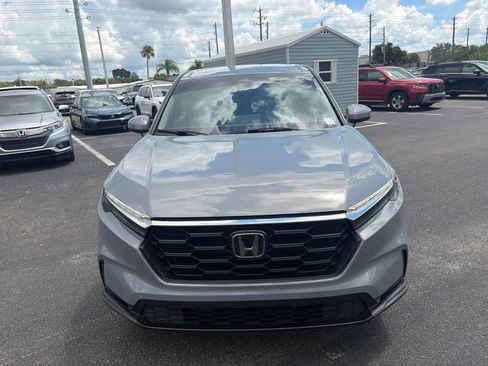 Used 2023 Honda CR-V LX image 44