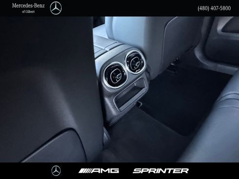 Certified 2024 Mercedes-Benz GLC 300 image 22