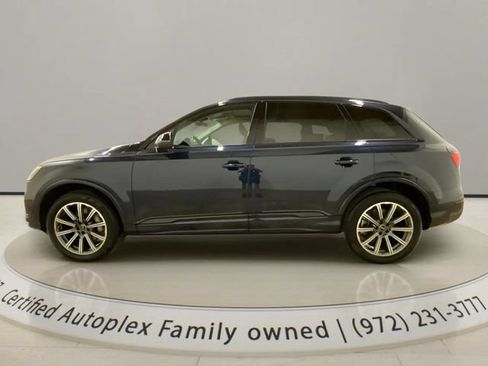 Used 2023 Audi Q7 2.0T Premium Plus AWD/4WD image 2