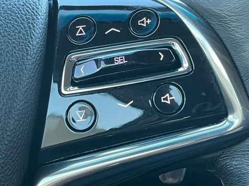 Used 2018 Cadillac CTS Luxury image 42