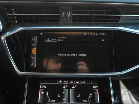 Used 2021 Audi A7 3.0T Premium Plus w/ Premium Plus image 26