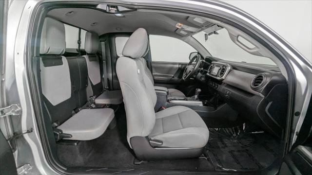 Used 2017 Toyota Tacoma SR5 RWD image 19