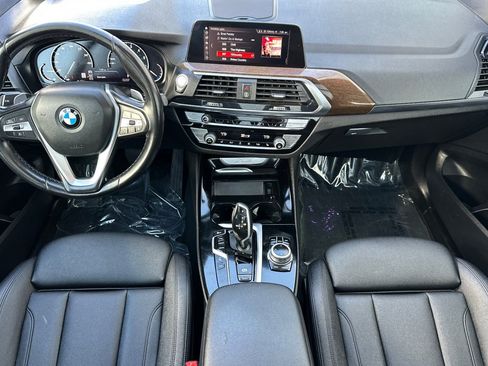 Used 2021 BMW X3 sDrive30i w/ Convenience Package RWD image 14