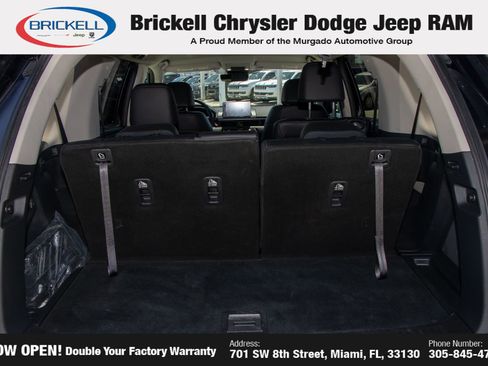 Used 2023 Honda Pilot EX-L image 9