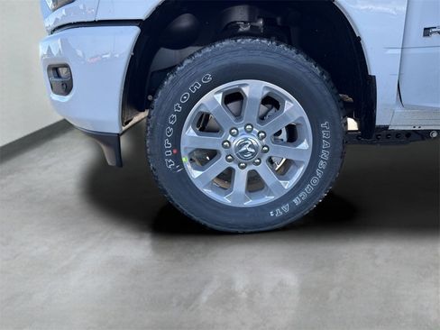 New 2026 RAM 3500 Laramie image 33