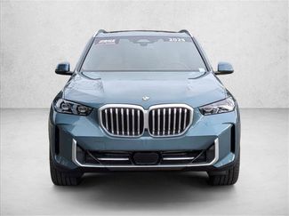 Used 2025 BMW X5 xDrive40i w/ Premium Package video 2