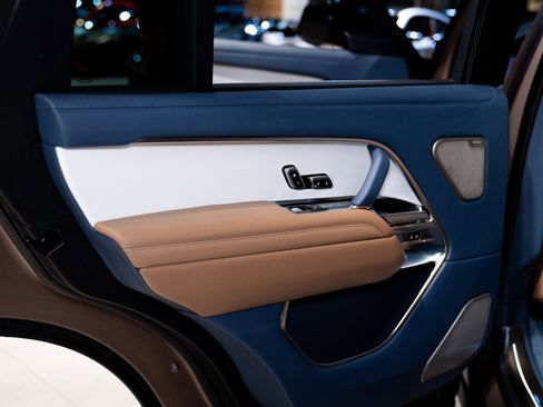 Used 2023 Land Rover Range Rover SV image 9