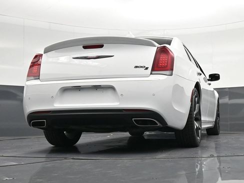 Used 2023 Chrysler 300 S w/ Comfort Group RWD image 27