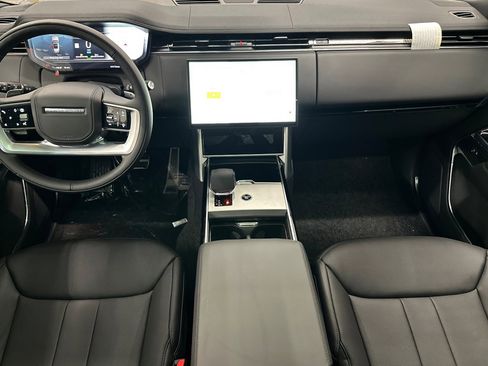 New 2026 Land Rover Range Rover SE image 24