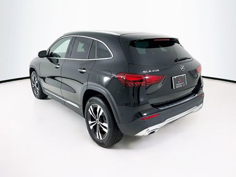 New 2026 Mercedes-Benz GLA 250 image 6