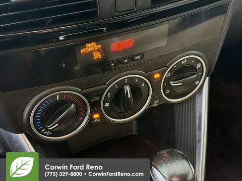 Used 2015 MAZDA CX-5 Sport w/ Bluetooth Audio Package AWD/4WD image 14