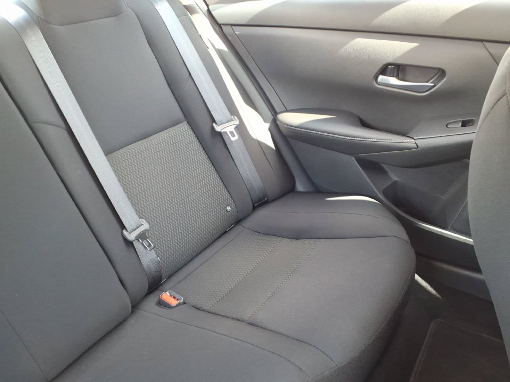 Used 2023 Nissan Sentra S FWD image 18