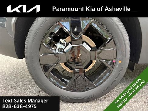 New 2026 Kia Sportage X-Line AWD/4WD image 30