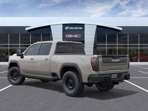 New 2026 GMC Sierra 2500 AT4X image 27