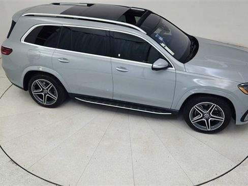 Used 2024 Mercedes-Benz GLS 450 4MATIC image 81