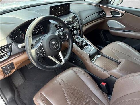 Used 2022 Acura RDX AWD w/ Technology Package image 13