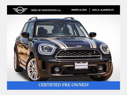 Used 2024 MINI Cooper Countryman S