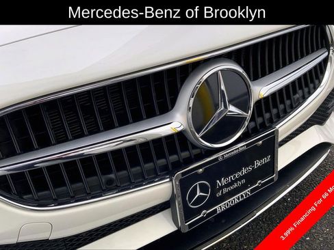 Certified 2025 Mercedes-Benz C 300 4MATIC Sedan image 32