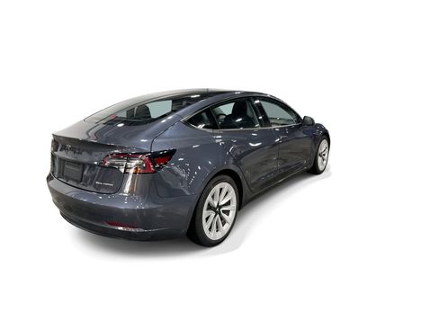 Certified 2022 Tesla Model 3 Long Range AWD/4WD image 6