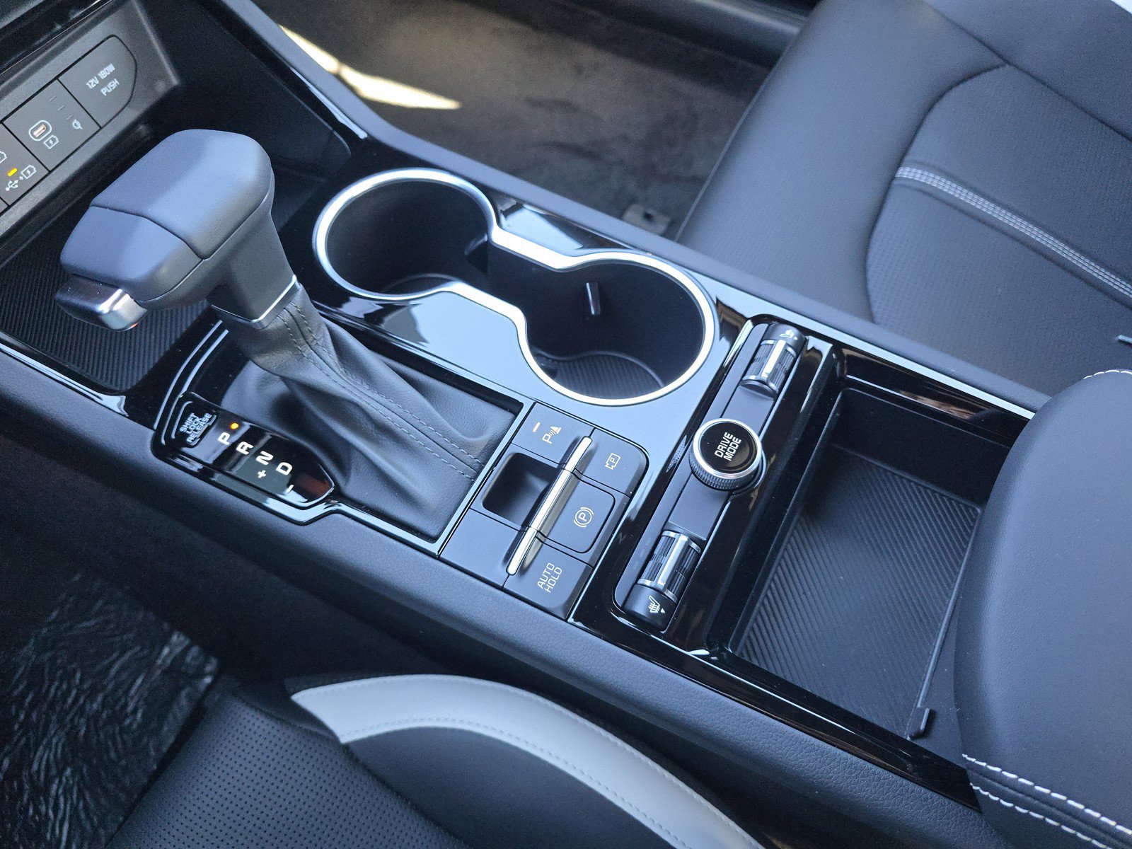 New 2026 Kia K5 GT-Line FWD image 17