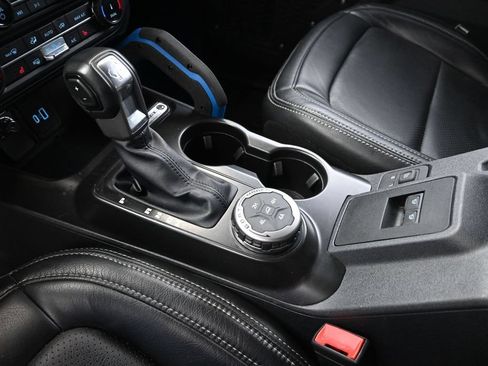 Used 2022 Ford Bronco Outer Banks AWD/4WD image 13