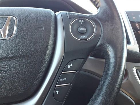 Used 2017 Honda Pilot EX-L image 17