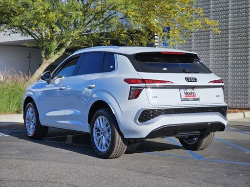 New 2026 Audi Q3 quattro 2.0T AWD/4WD image 9