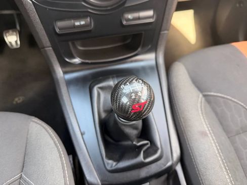 Used 2015 Ford Fiesta ST FWD image 41