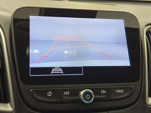 Used 2024 Chevrolet Malibu LT image 27