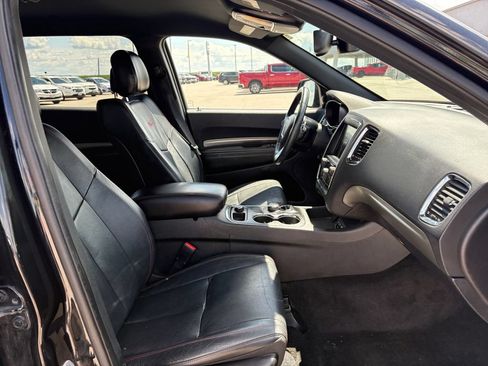 Used 2015 Dodge Durango R/T w/ Trailer Tow Group IV AWD/4WD image 43