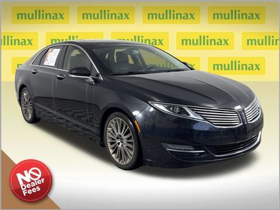 Used 2013 Lincoln MKZ AWD