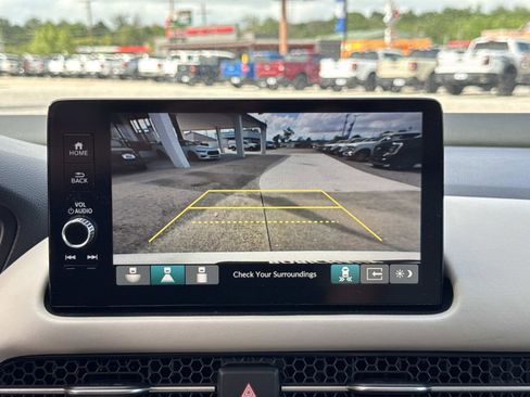 Used 2023 Honda HR-V EX-L image 26