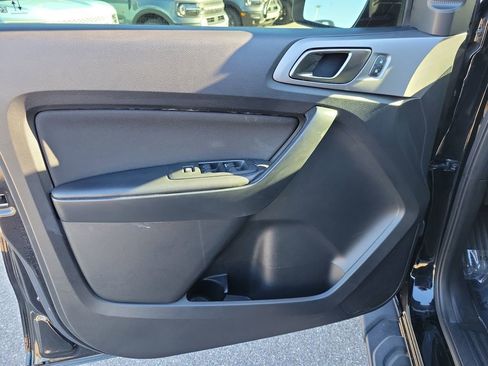 Used 2021 Ford Ranger XLT w/ Equipment Group 301A Mid image 14