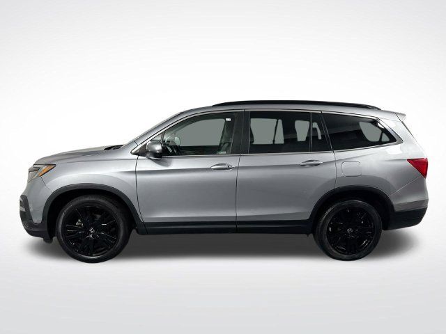 Used 2022 Honda Pilot Special Edition image 32