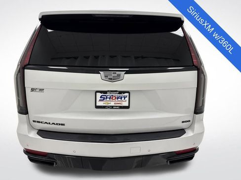 Used 2021 Cadillac Escalade Sport image 5