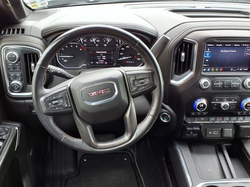 Used 2022 GMC Sierra 2500 AT4 w/ AT4 Preferred Package AWD/4WD image 20