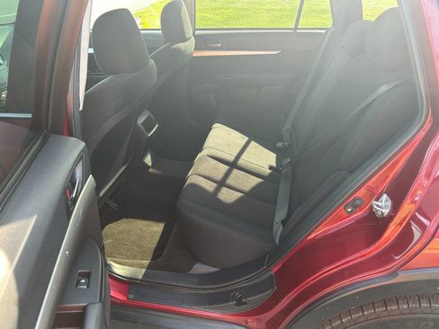 Used 2013 Subaru Outback 2.5i Premium w/ Popular Pkg 2 image 24