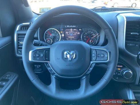 New 2026 RAM 1500 Big Horn image 15