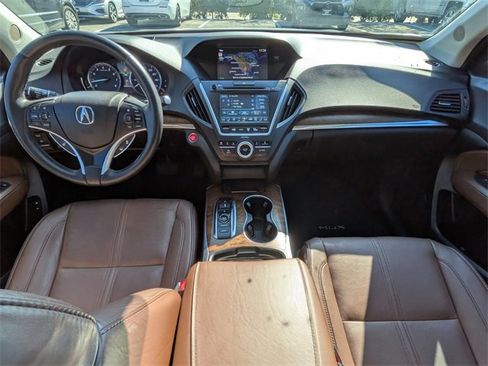 Used 2020 Acura MDX FWD w/ Advance Package image 28