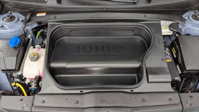 Used 2023 Hyundai Ioniq 6 SEL RWD image 30