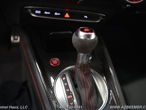 Used 2022 Audi TTS 2.0T Coupe AWD/4WD image 25