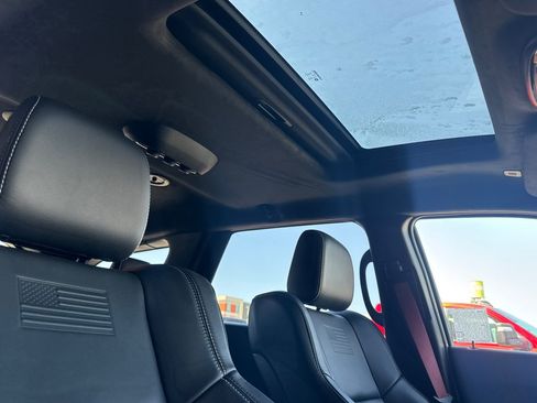 New 2026 Dodge Durango GT AWD/4WD image 15