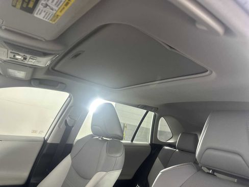 Used 2019 Toyota RAV4 Limited image 25